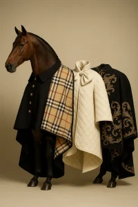 Equestrian Apparel market