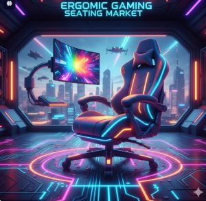 Ergonomic Gaming Seating Market