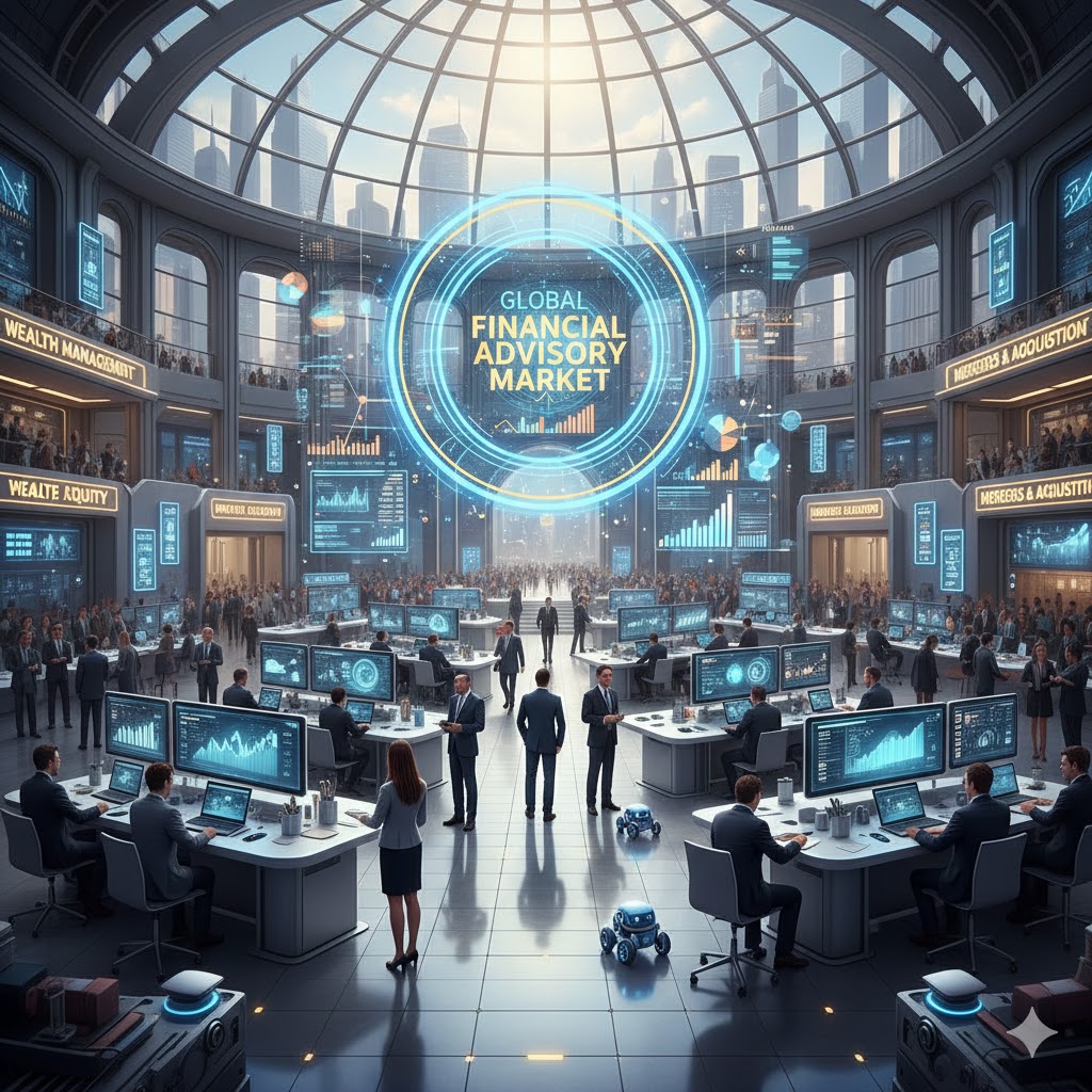 Financial Advisory Firms Market