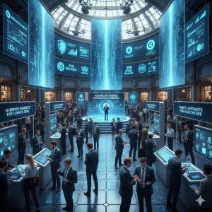Fintech Insurance Innovation Market