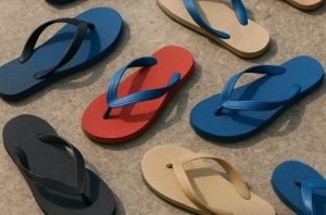 Flip Flops Market