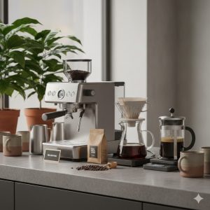 Functional Coffee Market