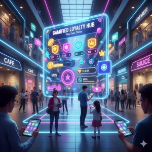 Gamified Loyalty Wallets Market