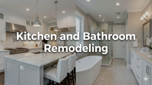 Kitchen and Bathroom Remodeling in Roanoke Smart Design Ideas and Cost Insights