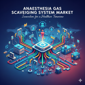 Anaesthesia Gas Scavenging System Market