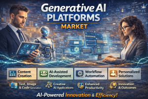 Generative AI Platforms Market
