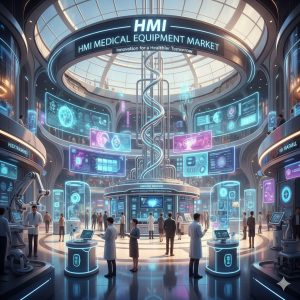 HMI Medical Equipment Market