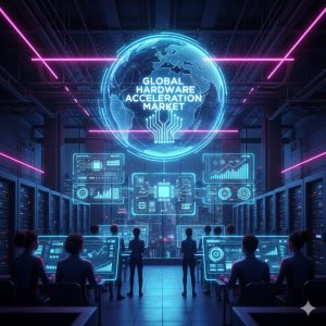 Hardware Acceleration Market