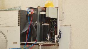 Heat Pump Repair Services in Richmond for Reliable Home Comfort