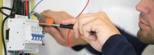 Home Electrical Breakdown Market