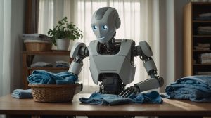 Household Service Robots Market