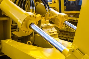 Hydraulic Systems Market