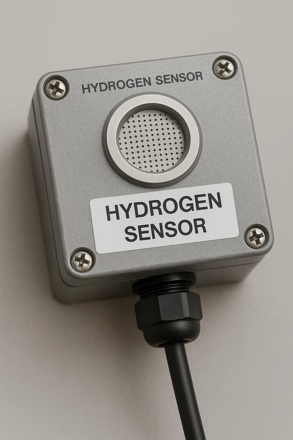 Hydrogen Gas Sensor Market Overview and Future Prospects - Newstrail