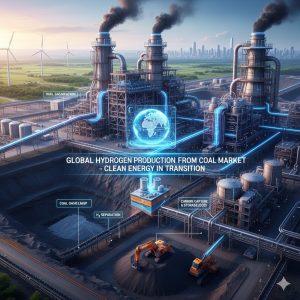 Hydrogen Production from Coal Market