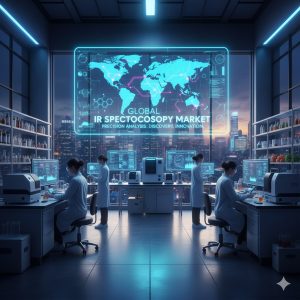 IR Spectroscopy Market