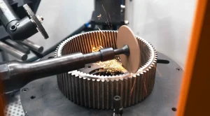 Industrial Chamfering Equipment Market