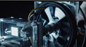 Industrial Peristaltic Pumps Market