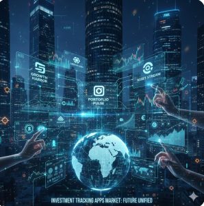 Investment Tracking Apps Market