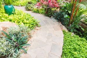 Landscaping Planning Ramps Up in Spencerville, MD as Spring Nears
