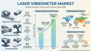 Laser Vibrometer Market