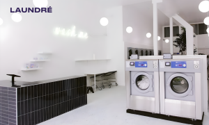 Laundre