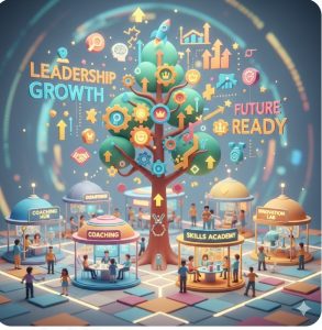 Leadership Development Training Market