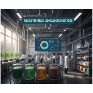 Lignocellulosic Biomass Conversion Market