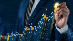 Litigation Valuation Support Market