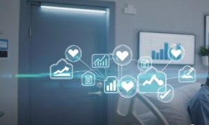 Machine Health Monitoring Market