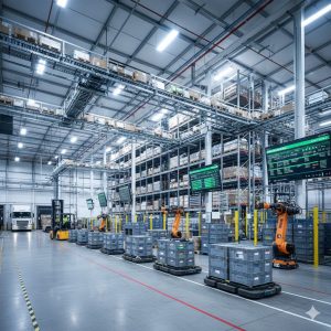 Material Handling Market