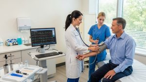 Medical Evaluations