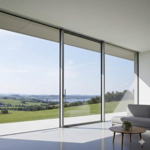 Minimal Frame Window System Market