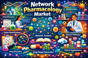 Network Pharmacology Market