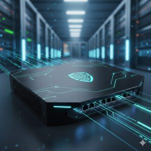 Next Generation Firewall Market