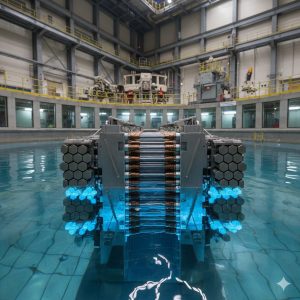 Nuclear Fuel Market