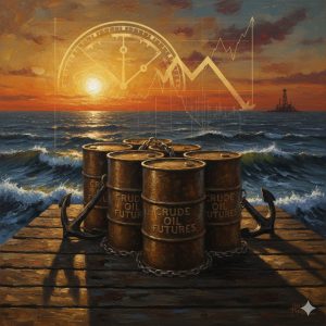 Oil Futures Market
