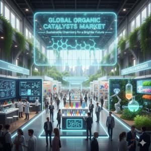Organic Catalyst Market
