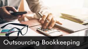 Outsourced Bookkeeping & Accounting Market