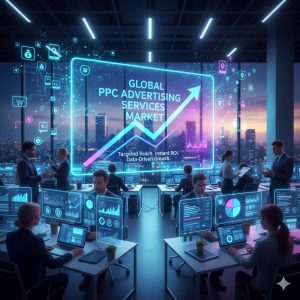 PPC Advertising Services Market
