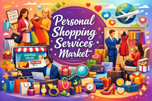 Personal Shopping Services Market
