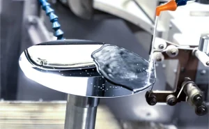 Precision Edge Finishing Market