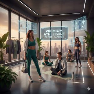 Premium Athleisure Market