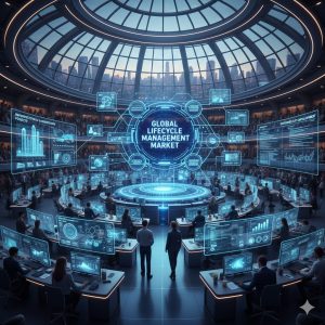 Project Lifecycle Management Market
