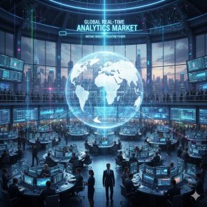 Real-Time Analytics Market