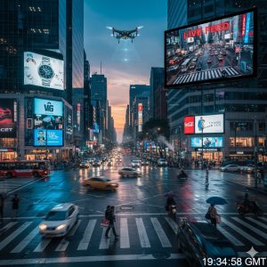 Real-Time Market