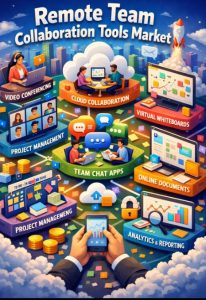Remote Team Collaboration Tools Market
