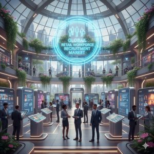 Retail Workforce Recruitment Market