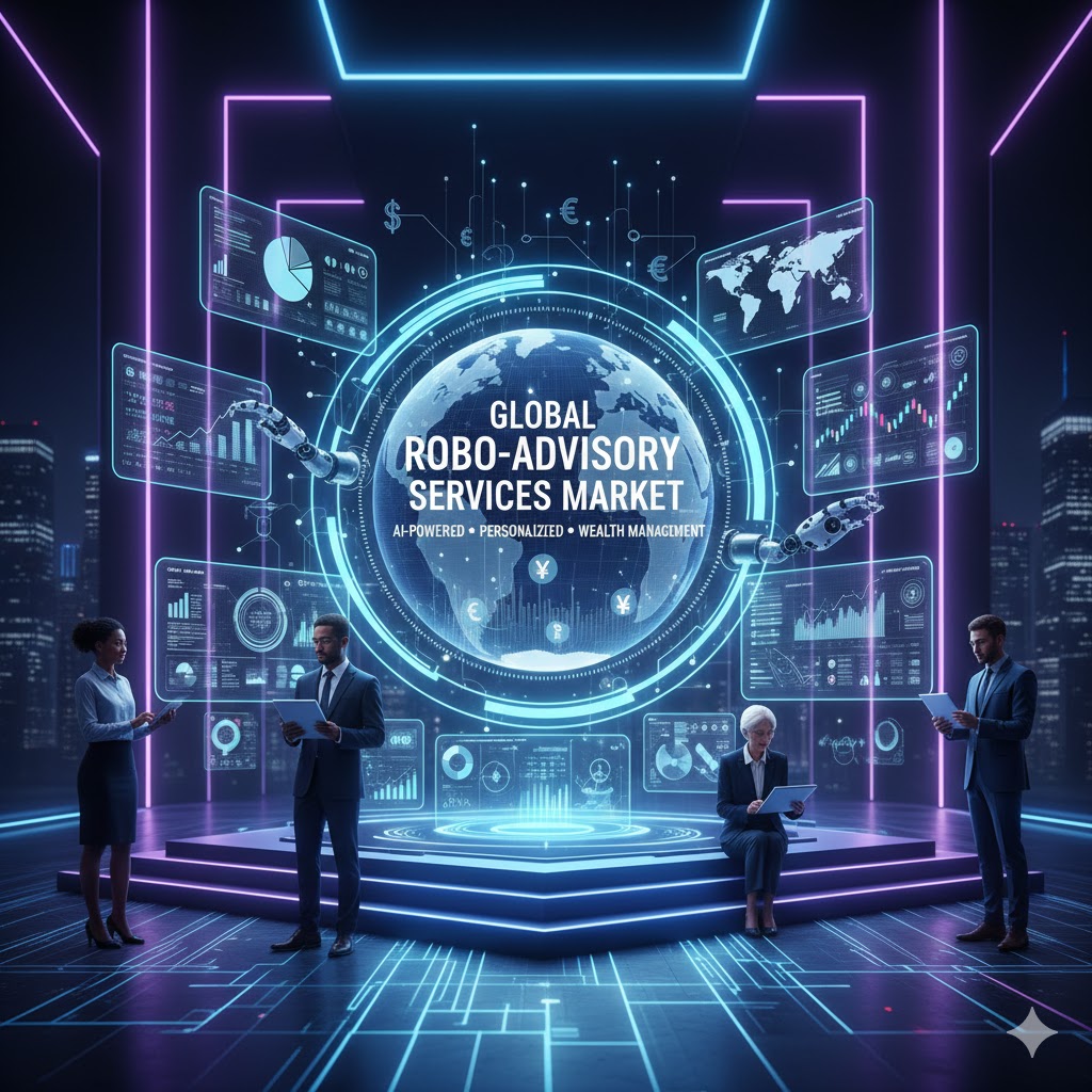 Robo-Advisory Services Market