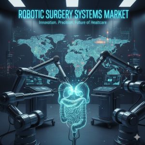 Robotic Surgery Systems Market