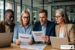SMS-Based Insurance Market